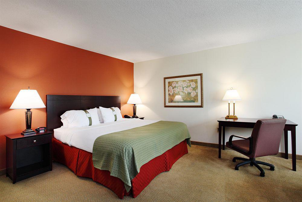 Holiday Inn Knoxville West - Cedar Bluff, An Ihg Hotel Cameră foto
