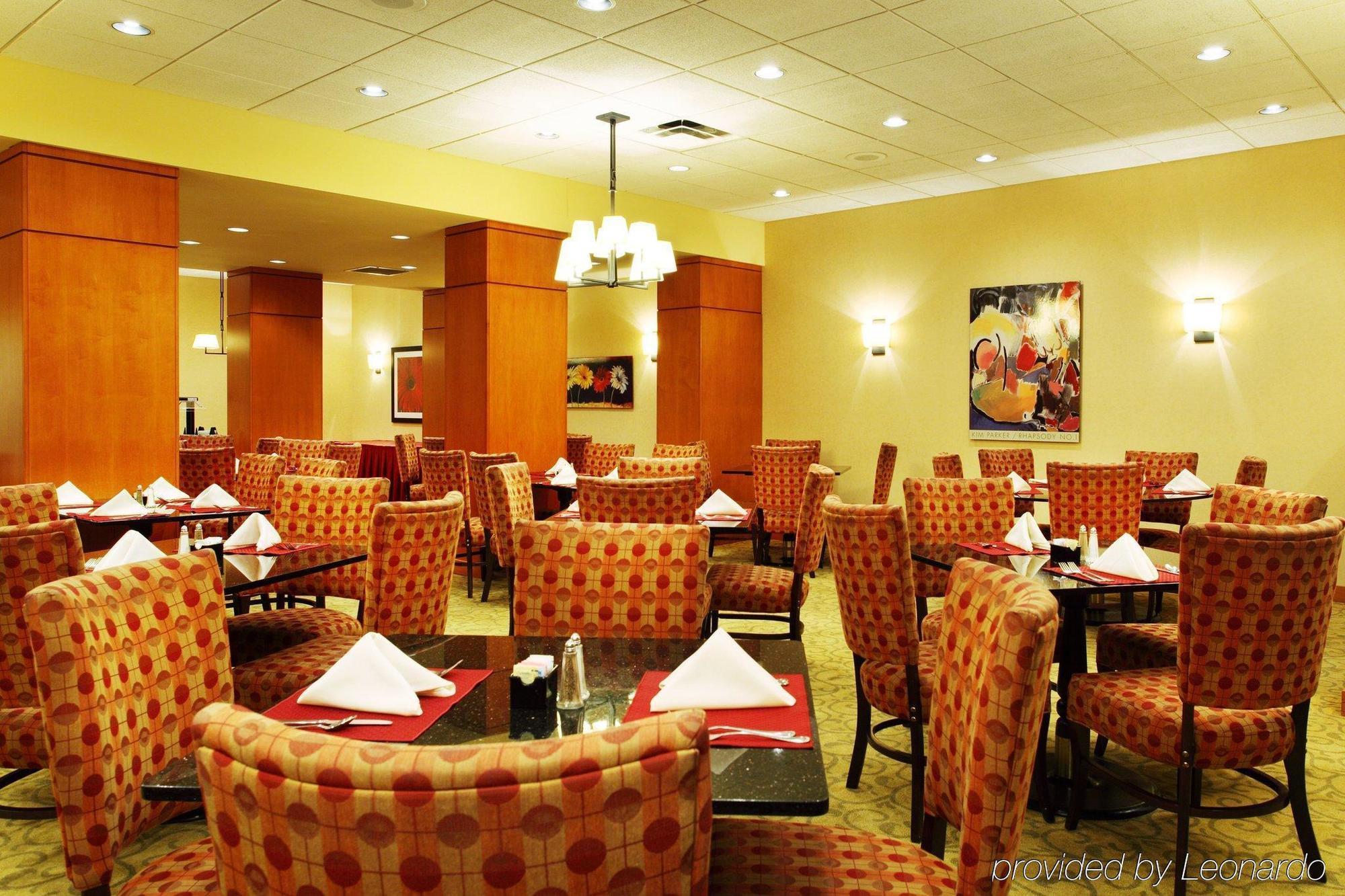 Holiday Inn Knoxville West - Cedar Bluff, An Ihg Hotel Restaurant foto